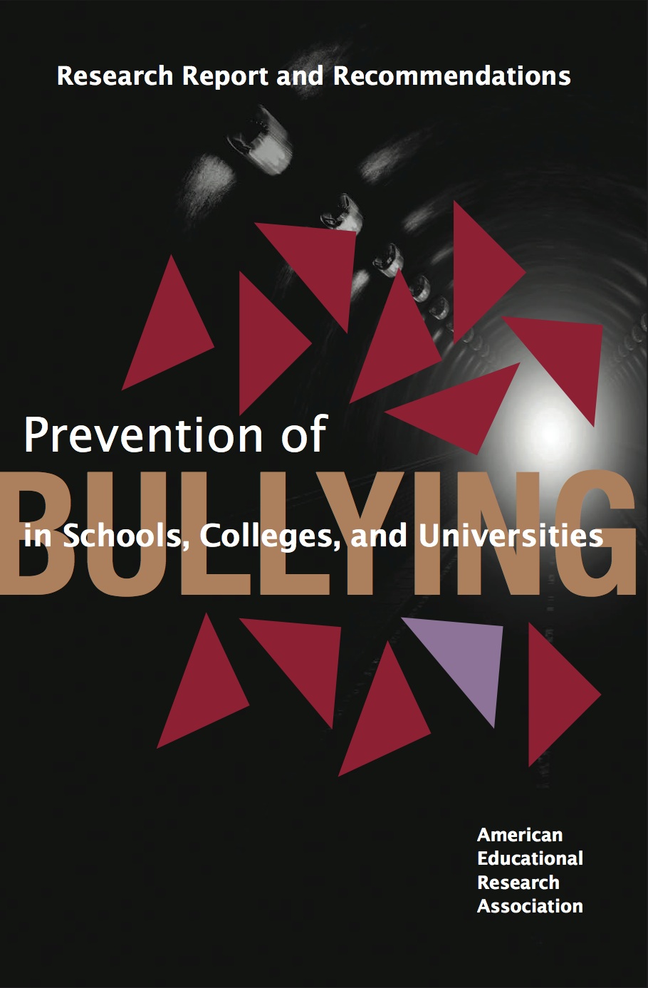 research topics about school bullying